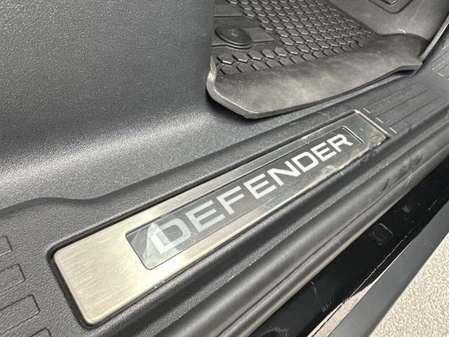 2024 Land Rover Defender 90 P400 X-Dynamic SE