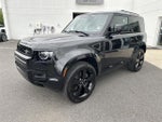 2024 Land Rover Defender 90 P400 X-Dynamic SE