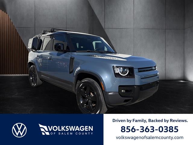 2023 Land Rover Defender 110 S AWD