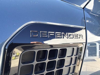 2023 Land Rover Defender 110 S AWD