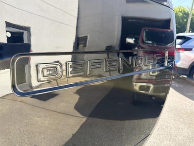 2023 Land Rover Defender 110 S AWD