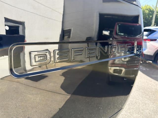 2023 Land Rover Defender 110 S AWD