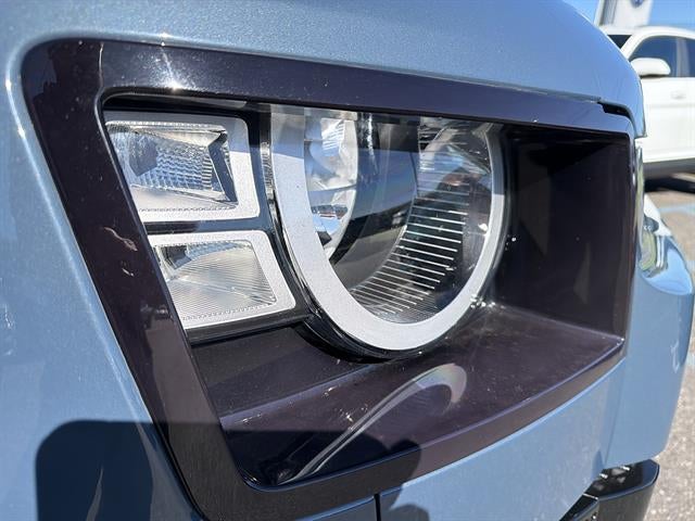 2023 Land Rover Defender 110 S AWD