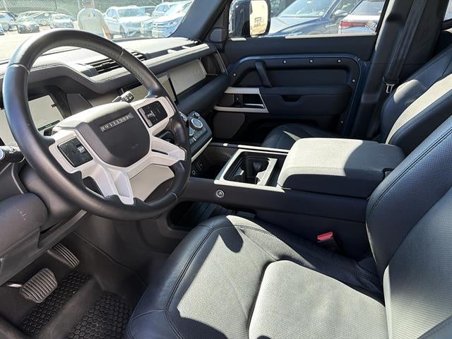 2023 Land Rover Defender 110 S AWD