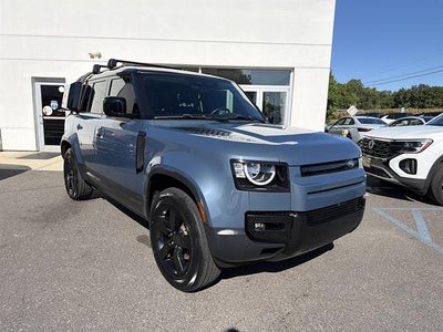 2023 Land Rover Defender 110 S AWD