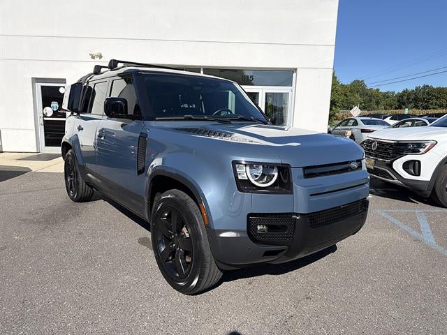 2023 Land Rover Defender 110 S AWD