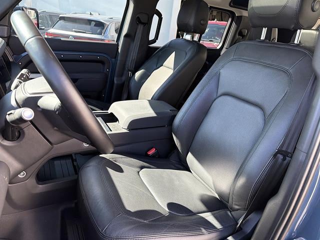 2023 Land Rover Defender 110 S AWD