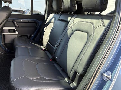 2023 Land Rover Defender 110 S AWD