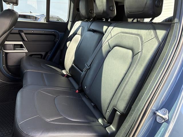 2023 Land Rover Defender 110 S AWD