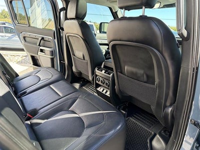 2023 Land Rover Defender 110 S AWD