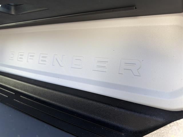 2023 Land Rover Defender 110 S AWD