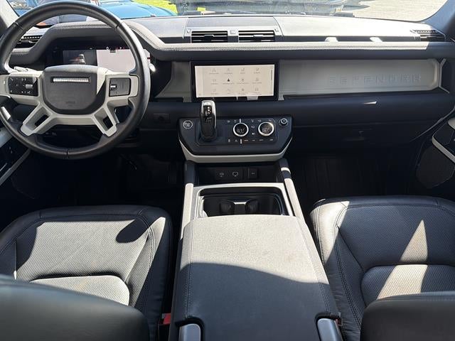 2023 Land Rover Defender 110 S AWD