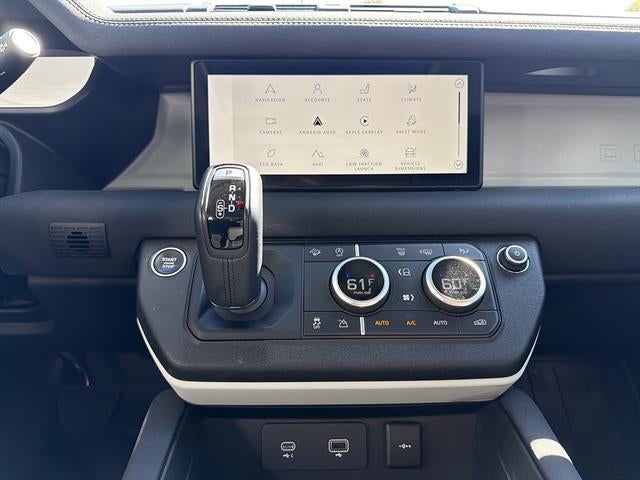 2023 Land Rover Defender 110 S AWD
