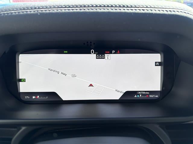 2023 Land Rover Defender 110 S AWD