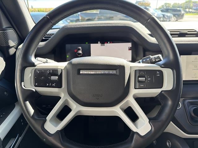 2023 Land Rover Defender 110 S AWD