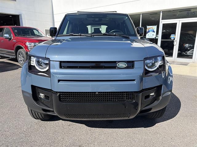 2023 Land Rover Defender 110 S AWD