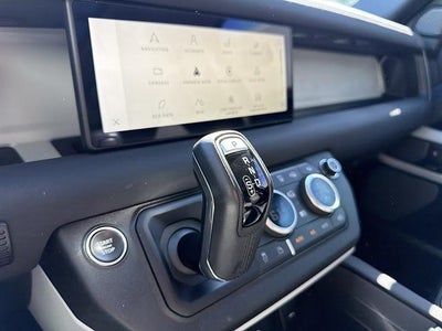 2023 Land Rover Defender 110 S AWD