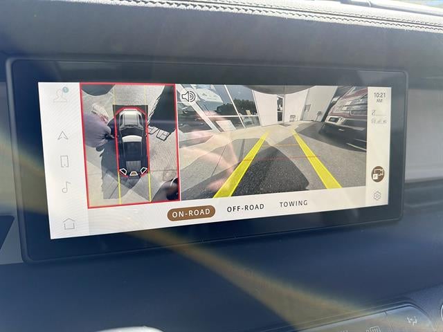 2023 Land Rover Defender 110 S AWD