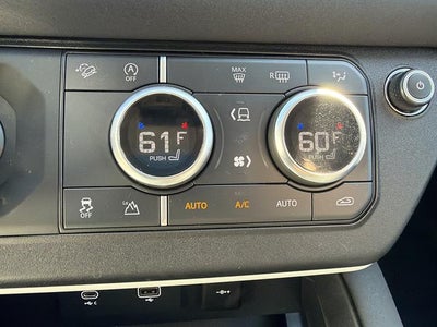 2023 Land Rover Defender 110 S AWD