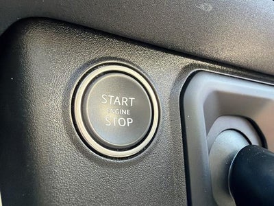 2023 Land Rover Defender 110 S AWD