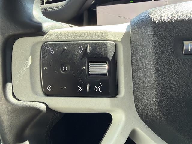 2023 Land Rover Defender 110 S AWD