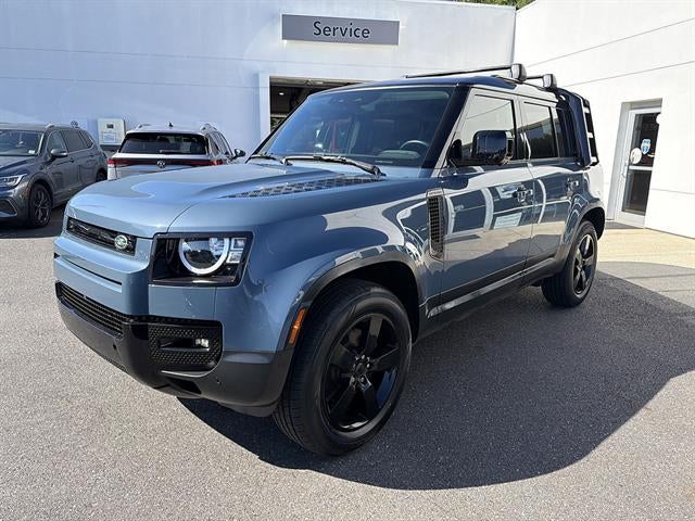 2023 Land Rover Defender 110 S AWD