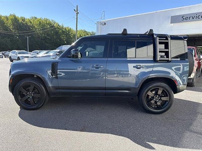 2023 Land Rover Defender 110 S AWD