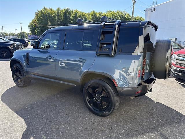 2023 Land Rover Defender 110 S AWD