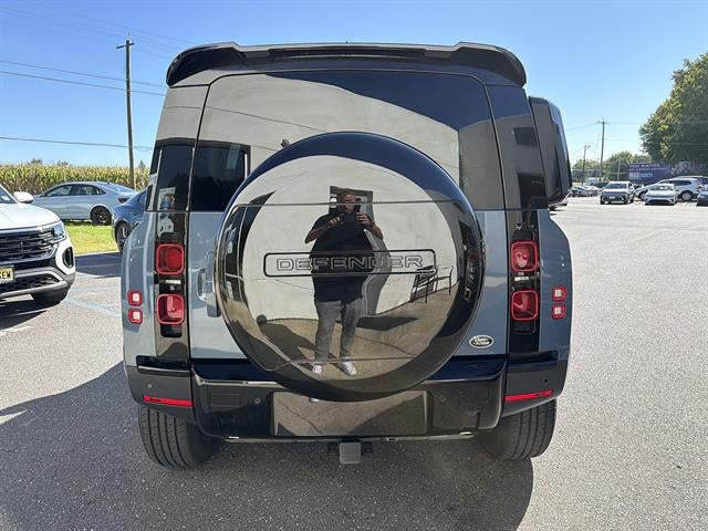 2023 Land Rover Defender 110 S AWD