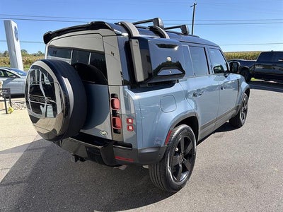 2023 Land Rover Defender 110 S AWD