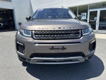 2018 Land Rover Range Rover Evoque 5 Door HSE