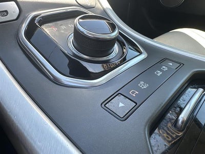 2018 Land Rover Range Rover Evoque 5 Door HSE