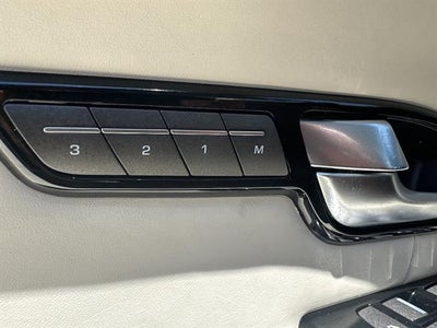 2018 Land Rover Range Rover Evoque 5 Door HSE