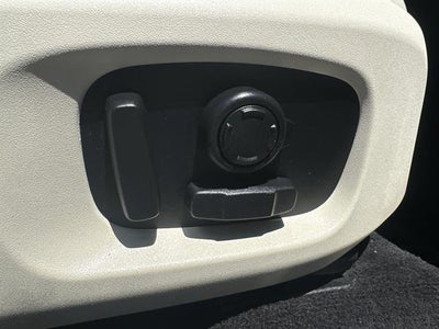 2018 Land Rover Range Rover Evoque 5 Door HSE