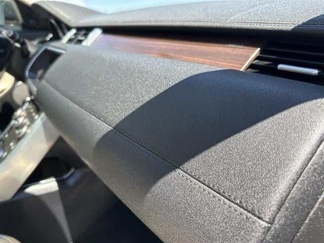 2018 Land Rover Range Rover Evoque 5 Door HSE