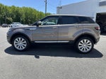 2018 Land Rover Range Rover Evoque 5 Door HSE