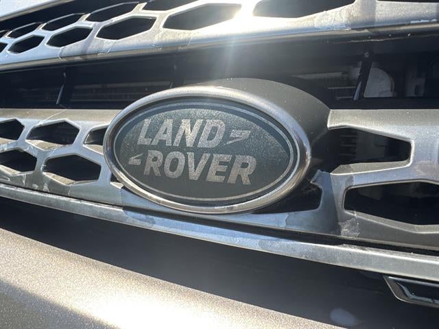 2018 Land Rover Range Rover Evoque 5 Door HSE