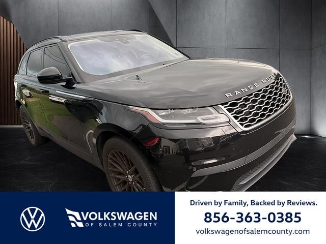 2018 Land Rover Range Rover Velar P380 S