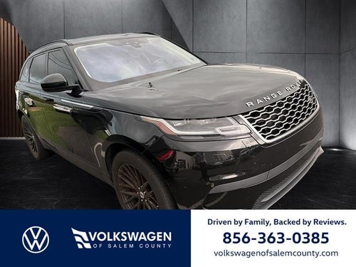 2018 Land Rover Range Rover Velar P380 S