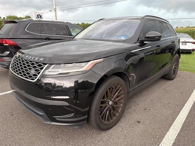 2018 Land Rover Range Rover Velar P380 S