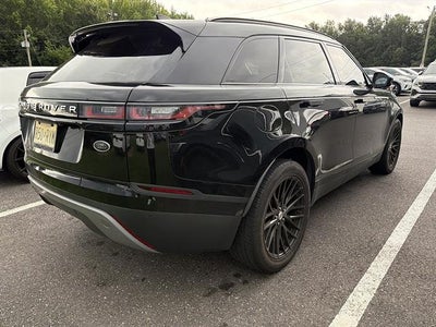 2018 Land Rover Range Rover Velar P380 S