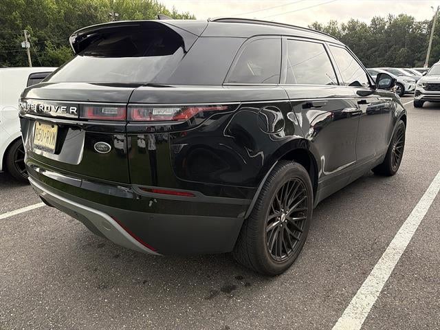 2018 Land Rover Range Rover Velar P380 S