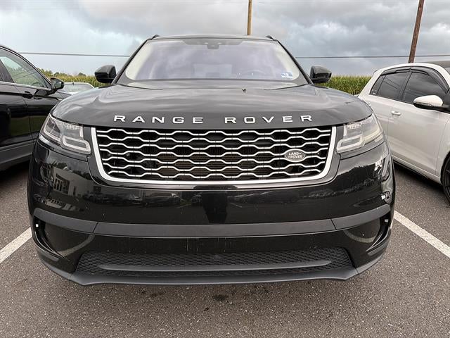 2018 Land Rover Range Rover Velar P380 S