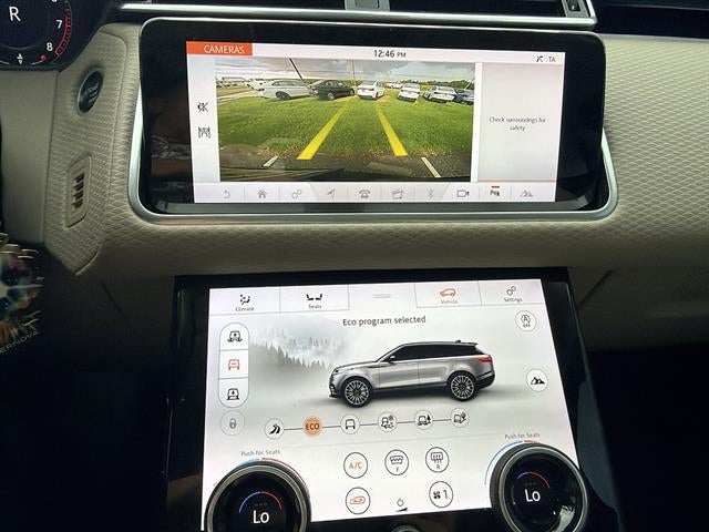 2018 Land Rover Range Rover Velar P380 S