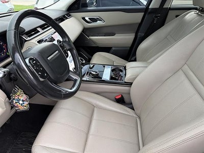 2018 Land Rover Range Rover Velar P380 S