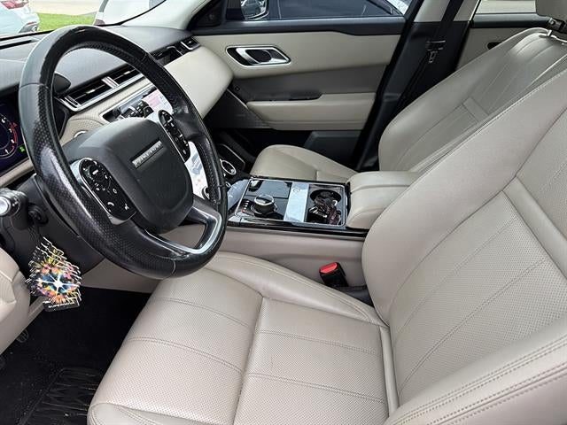2018 Land Rover Range Rover Velar P380 S