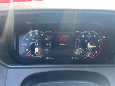 2019 Land Rover Range Rover Velar P380 R-Dynamic SE