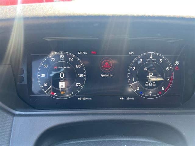 2019 Land Rover Range Rover Velar P380 R-Dynamic SE