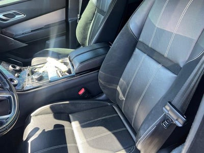 2019 Land Rover Range Rover Velar P380 R-Dynamic SE