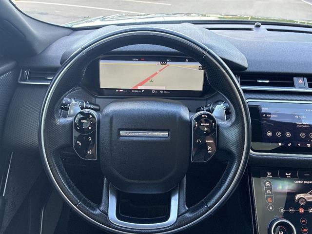 2019 Land Rover Range Rover Velar P340 R-Dynamic SE